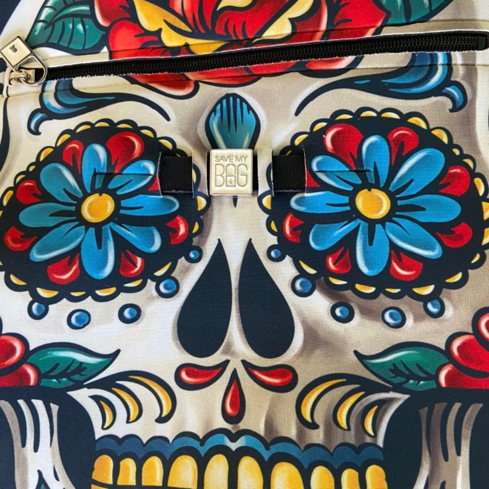 LIMITED EDITION SAVE MY BAG BACKPACK/BAG - Picture 6 of 8
